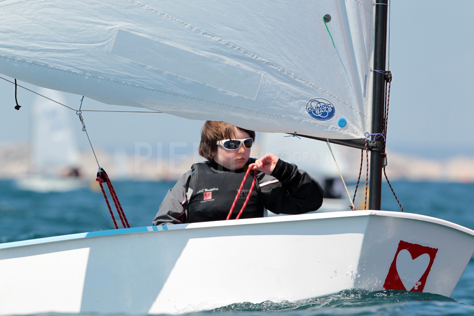 CIP Optimists 2013 YCPR