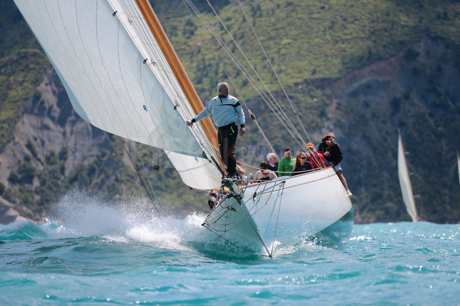 Voiles de Cassis 2013
