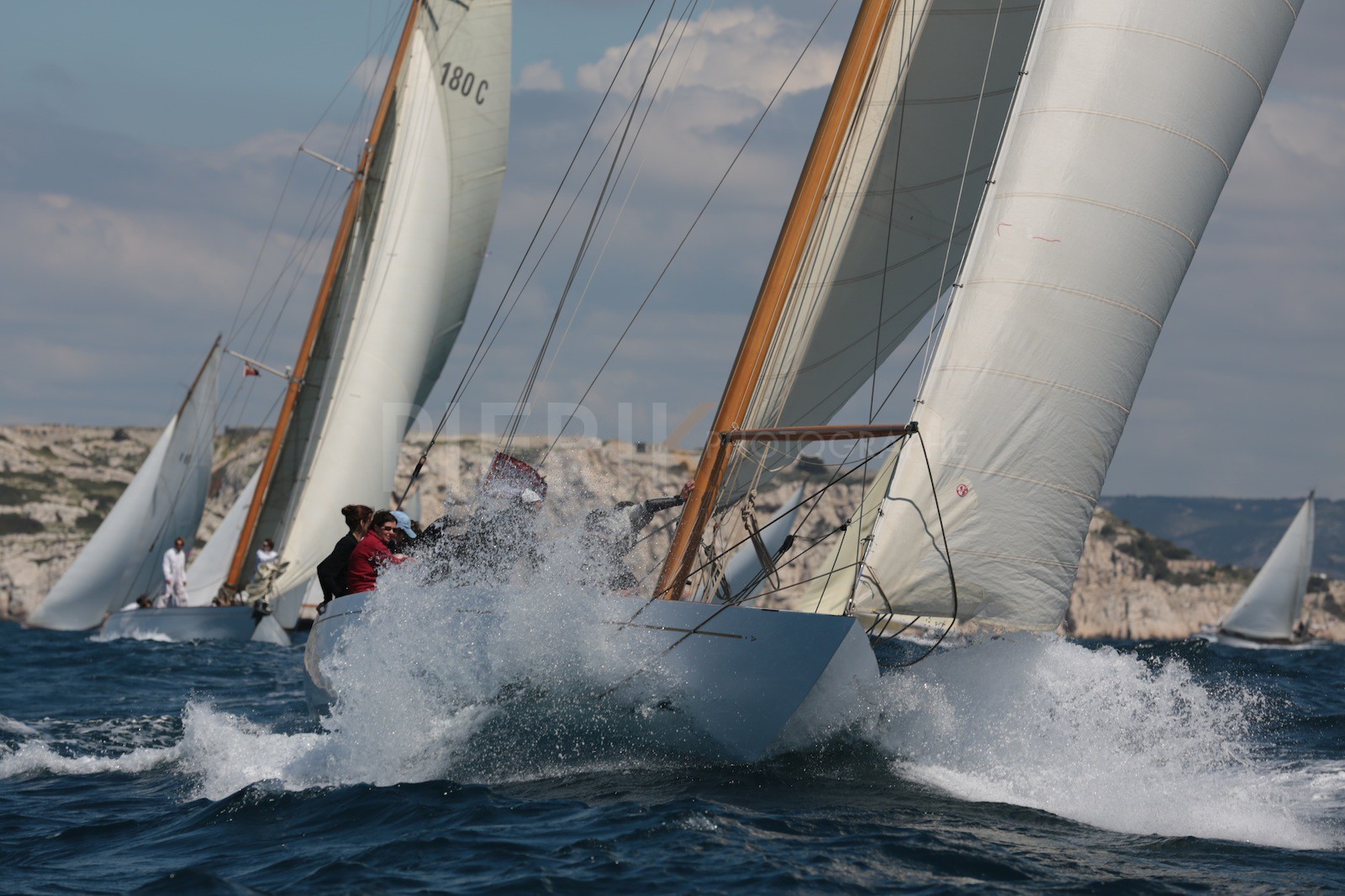 Irène VIII
