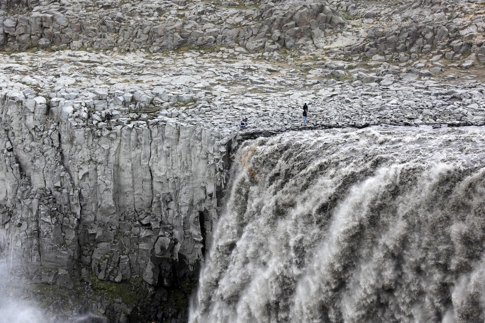 Dettifoss