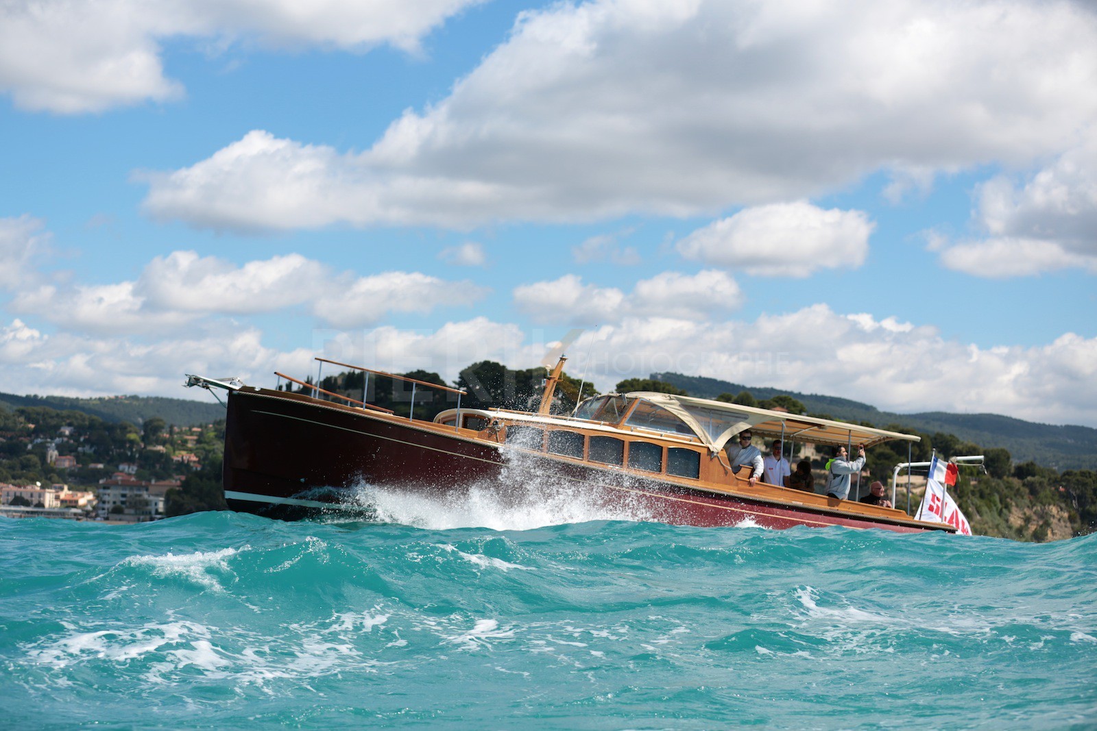Voiles de Cassis 2013
