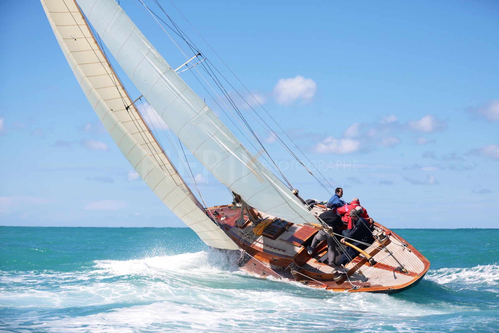 Voiles de Cassis 2013