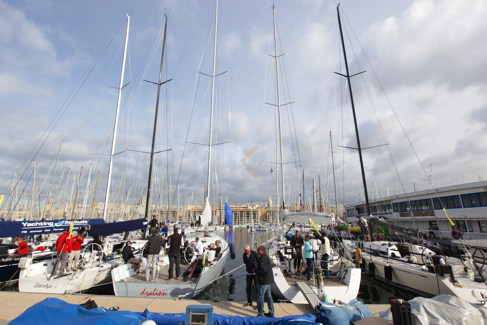 Snim 2012