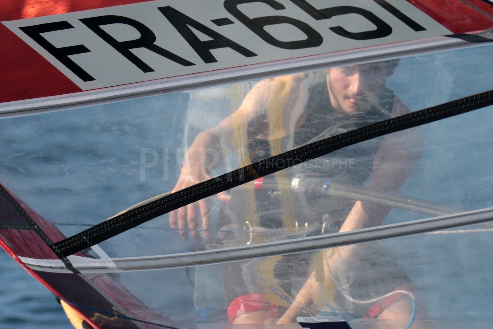 Med Cup 2013, jour 3, YCPR