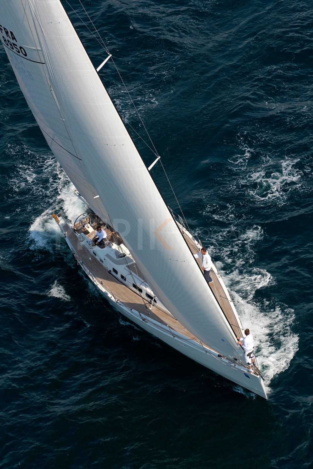 Ectabane vire de bord