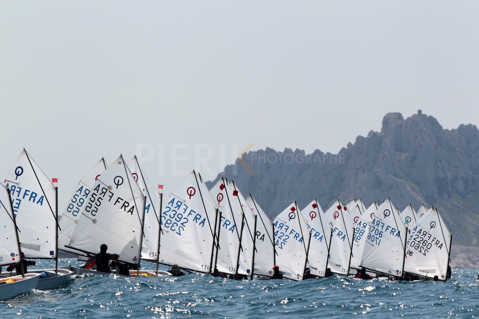 CIP Optimists 2013 YCPR