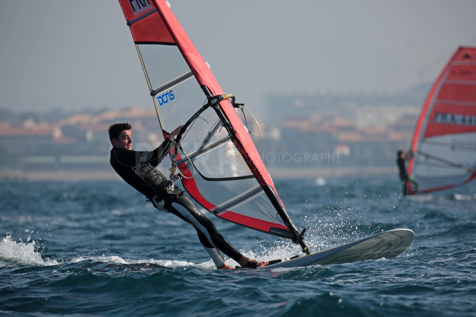 Med Cup 2013, jour 2, YCPR