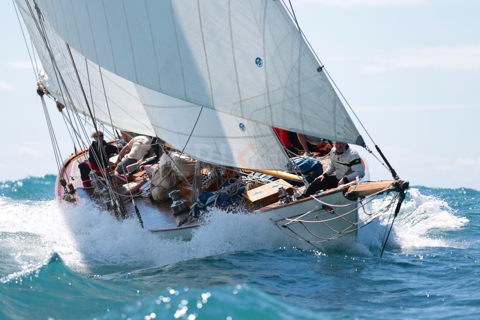 Voiles de Cassis 2013