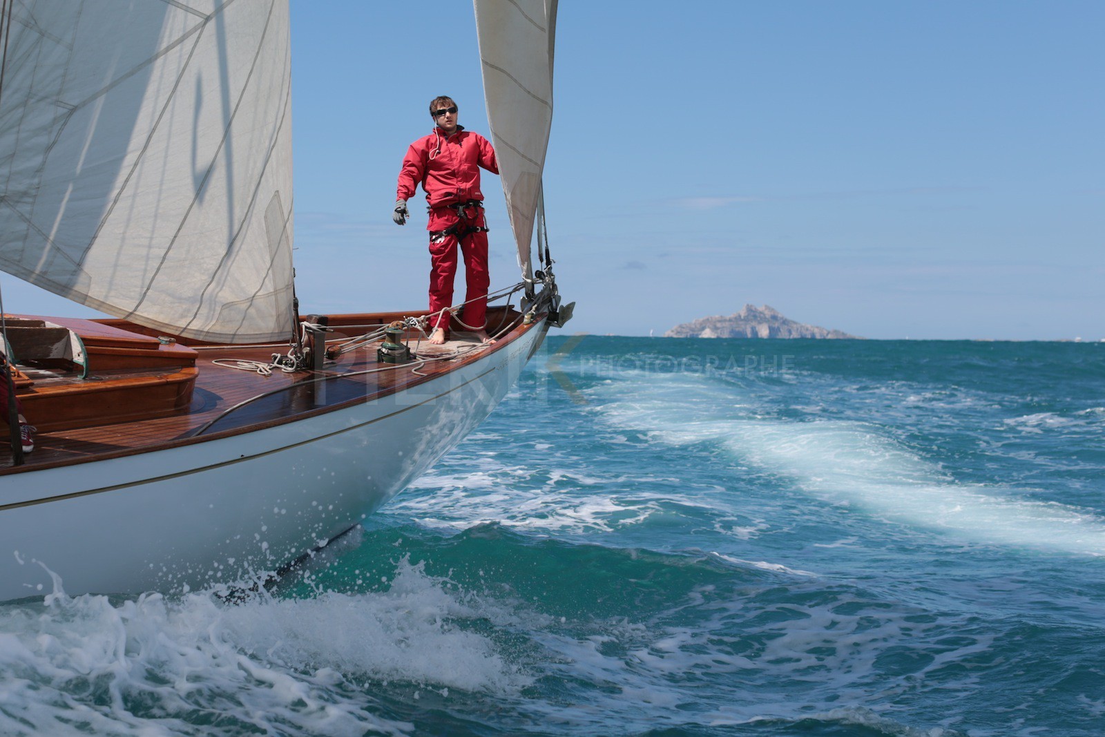 Voiles de Cassis 2013