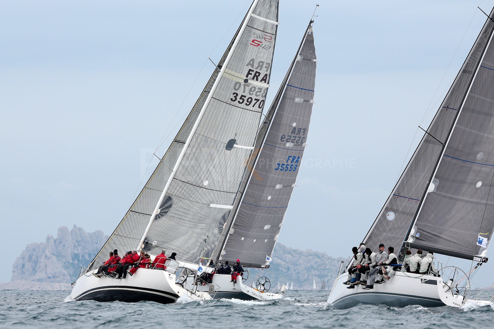 Glen Ellen V, La Nautique 8, Espritdusud.net