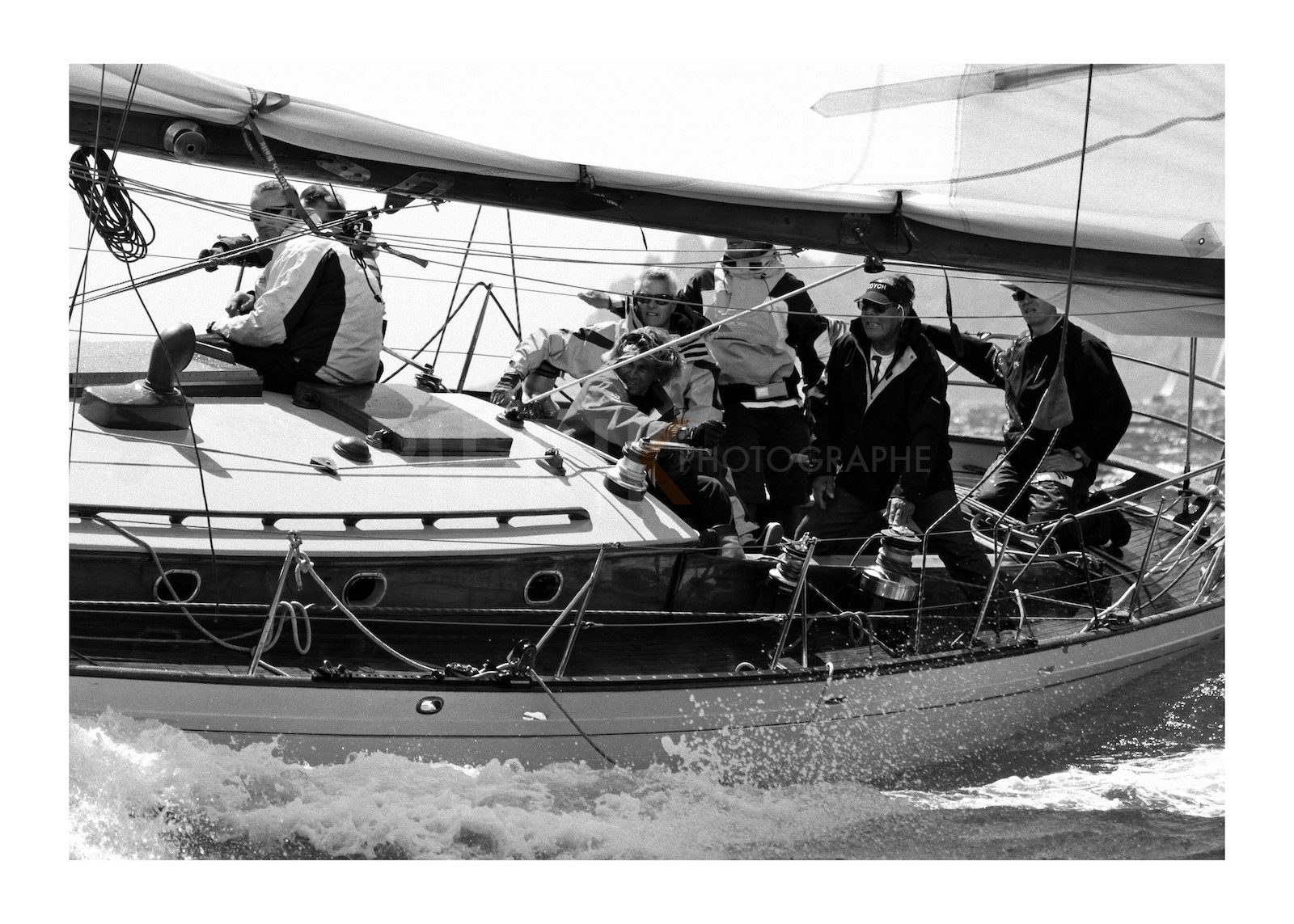 Andale ! à la gîte