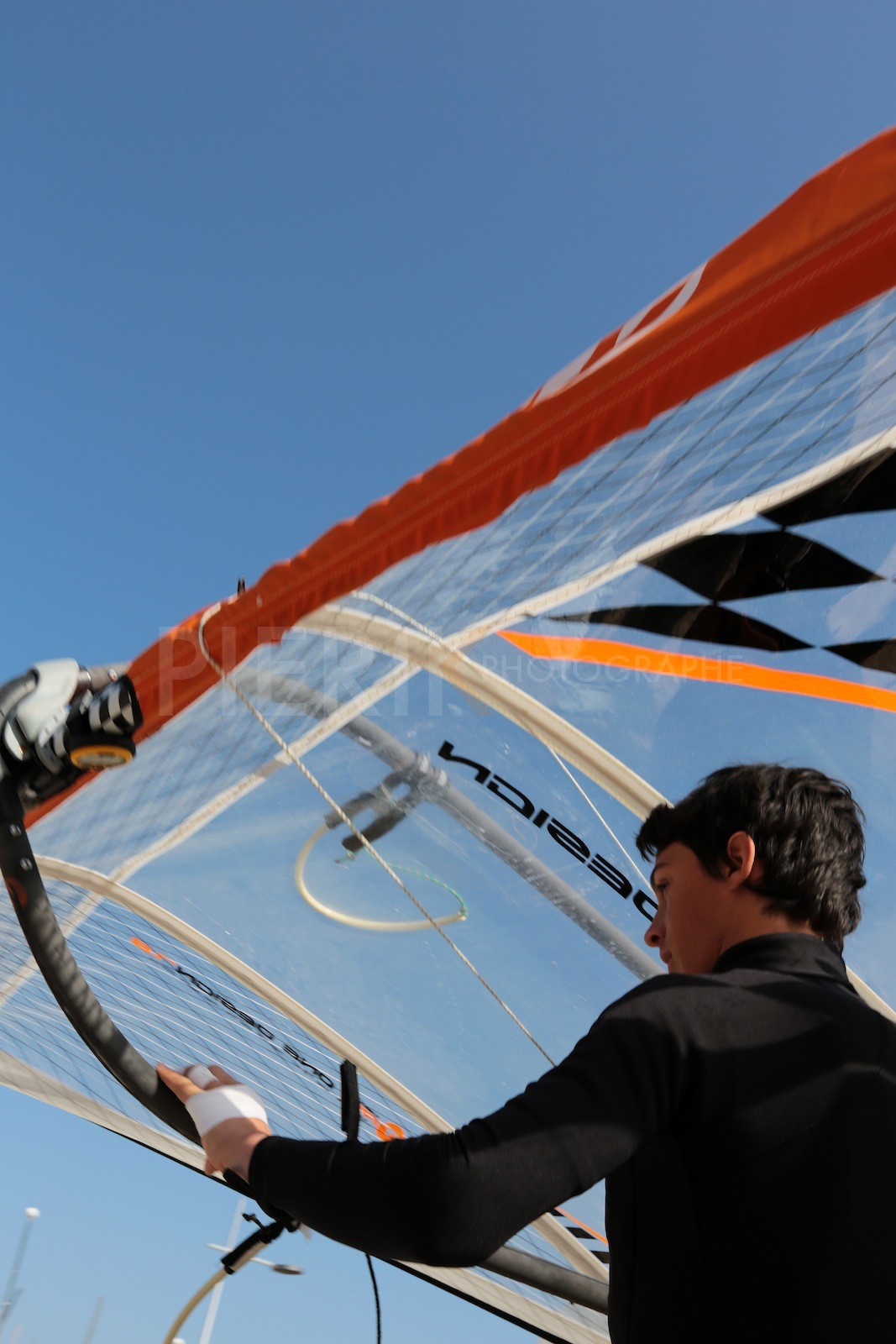 Med Cup 2013, jour 3, YCPR