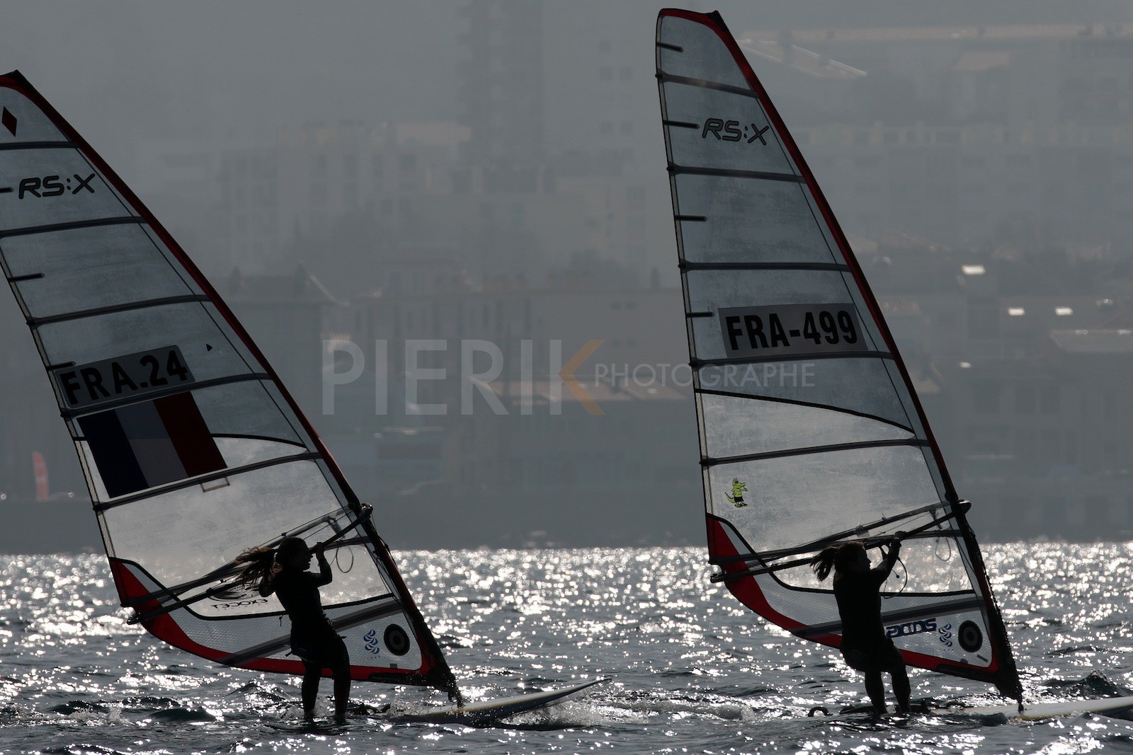 Med Cup 2013, jour 2, YCPR