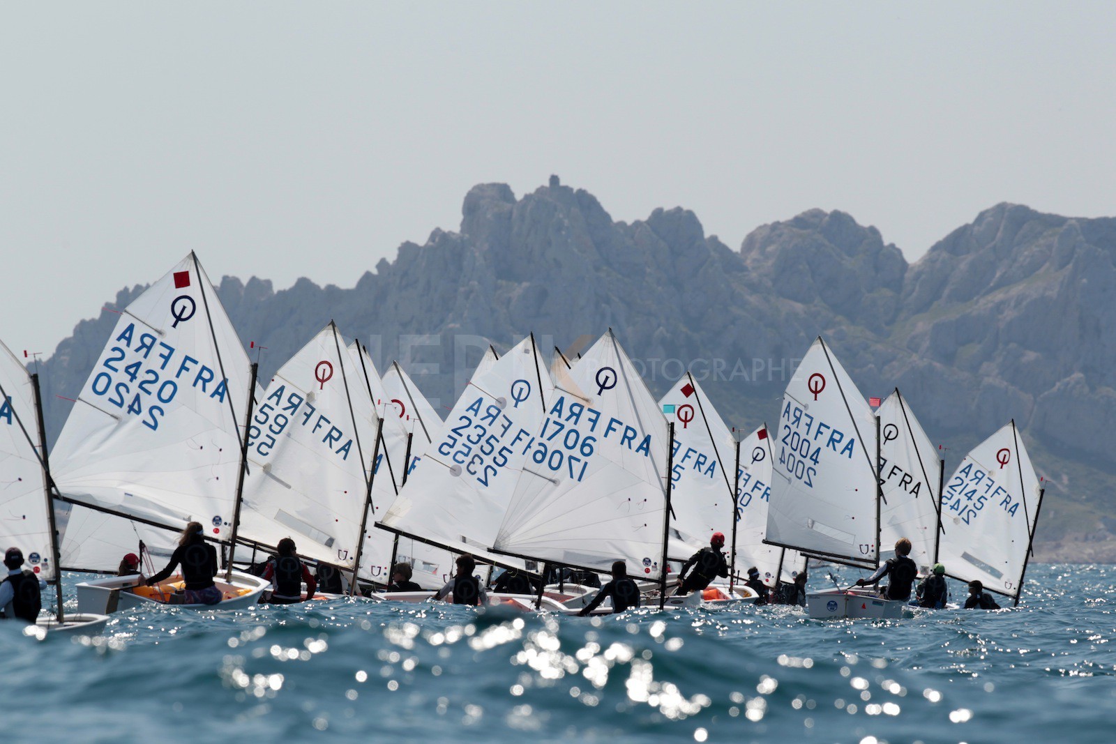 CIP Optimists 2013 YCPR