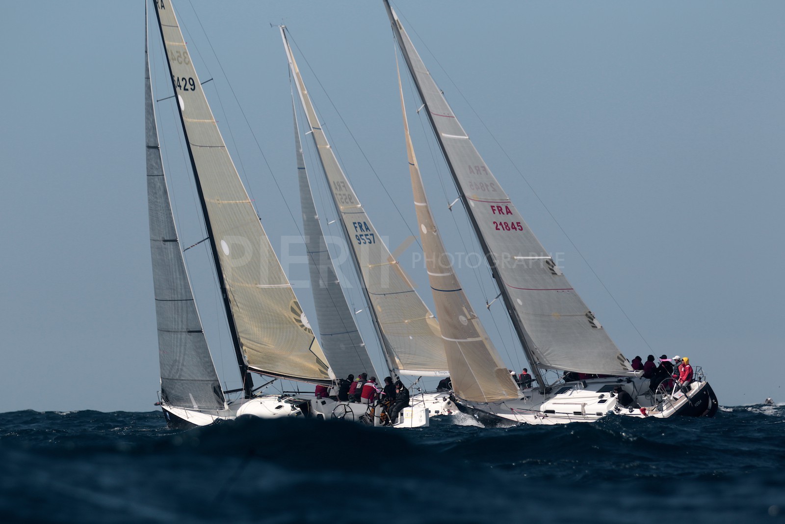 Ville de Leucate, Yoda