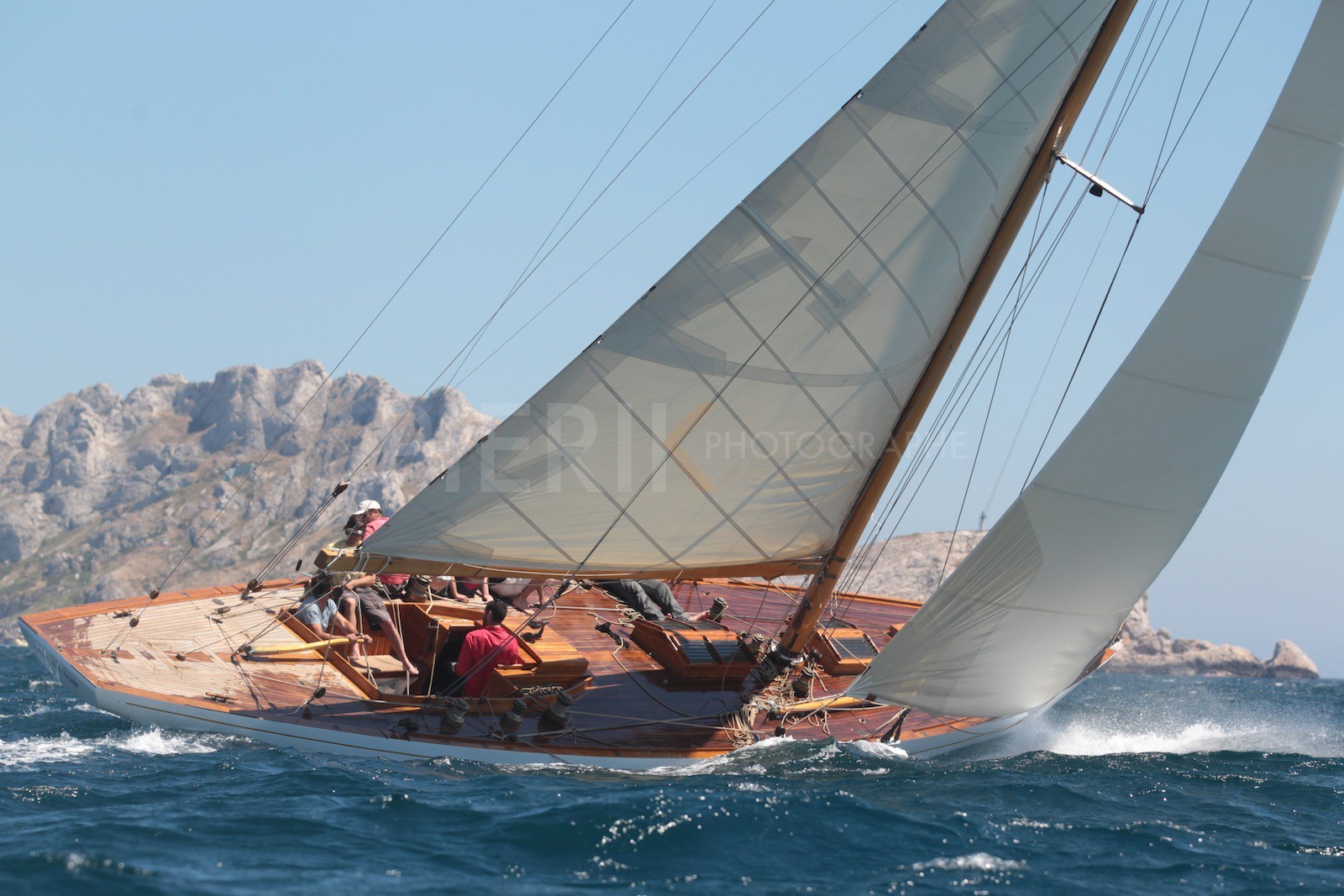 Irène VIII