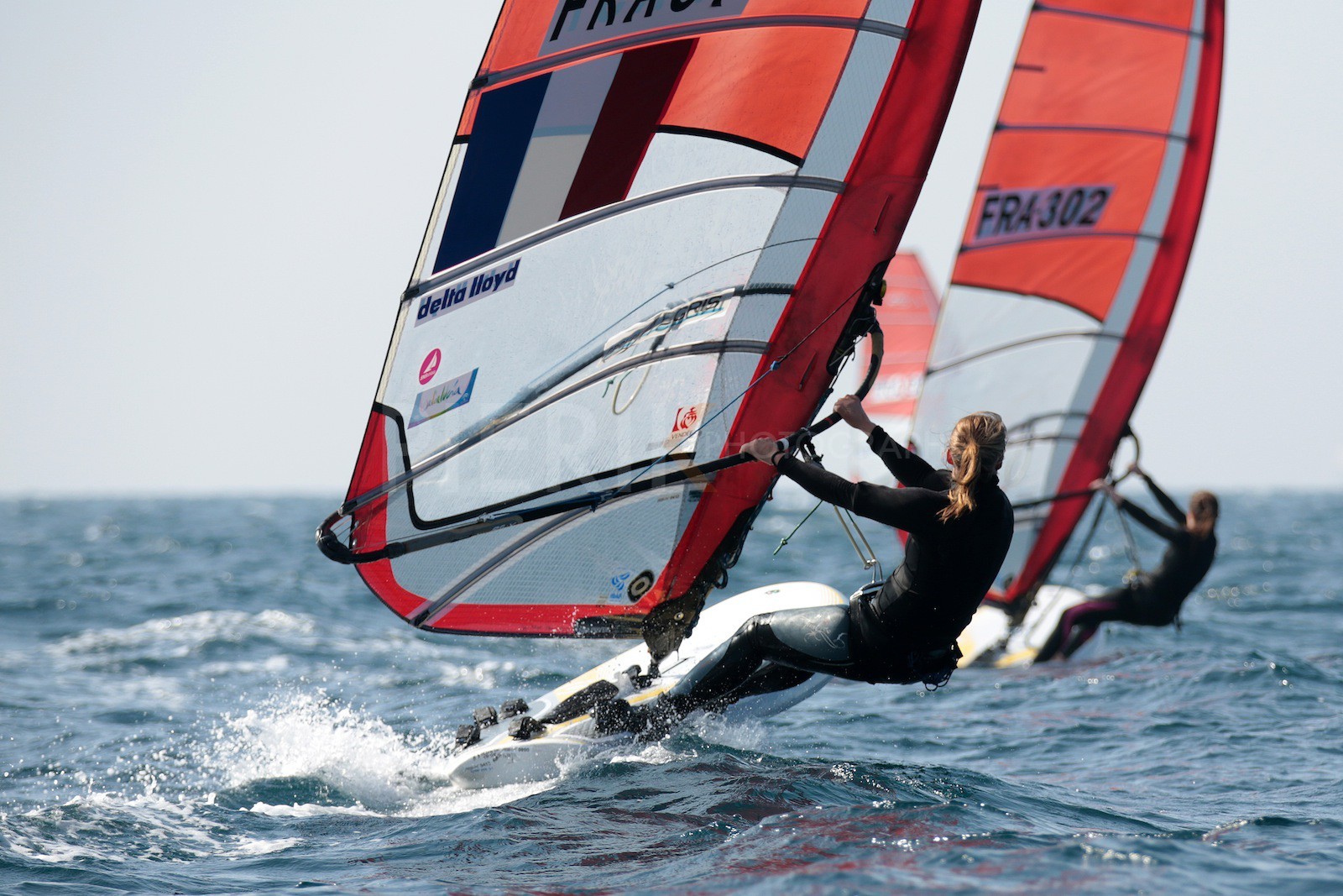 Med Cup 2013, jour 2, YCPR