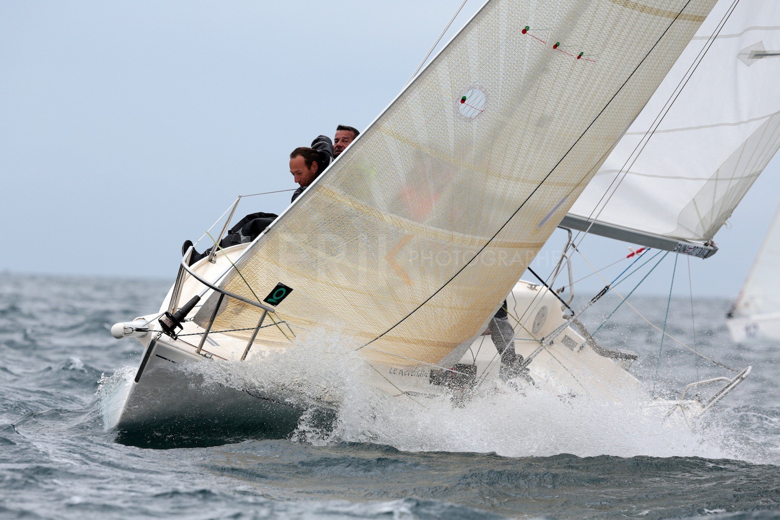 La Nautique, vainqueur dans sa classe