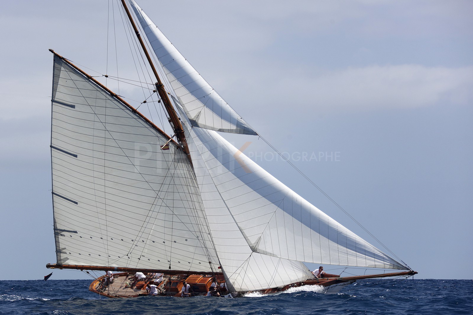 Puig Vela Classica, Avel