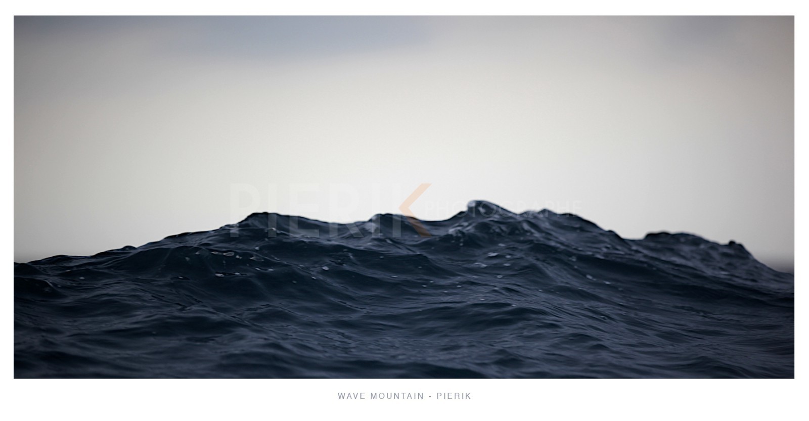 Wave Mountain