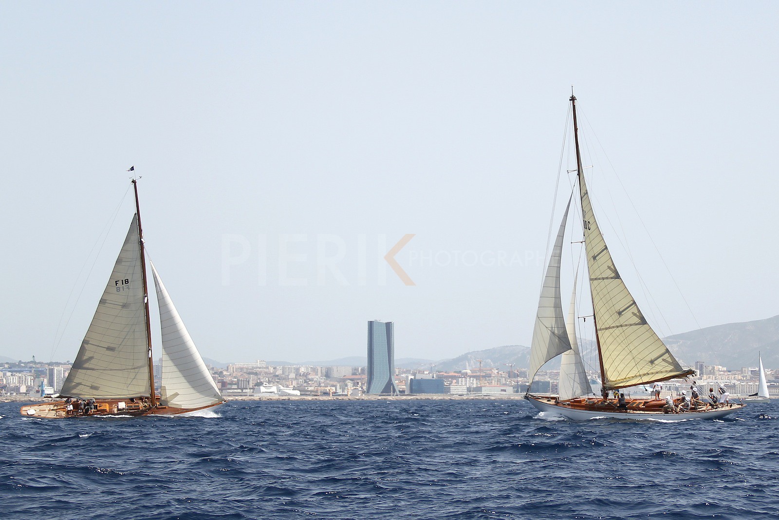Irène VIII vs Elidh