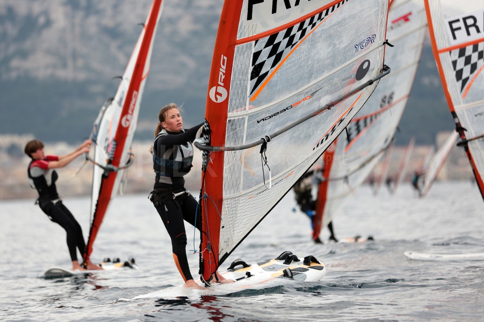 Med Cup 2013, YCPR