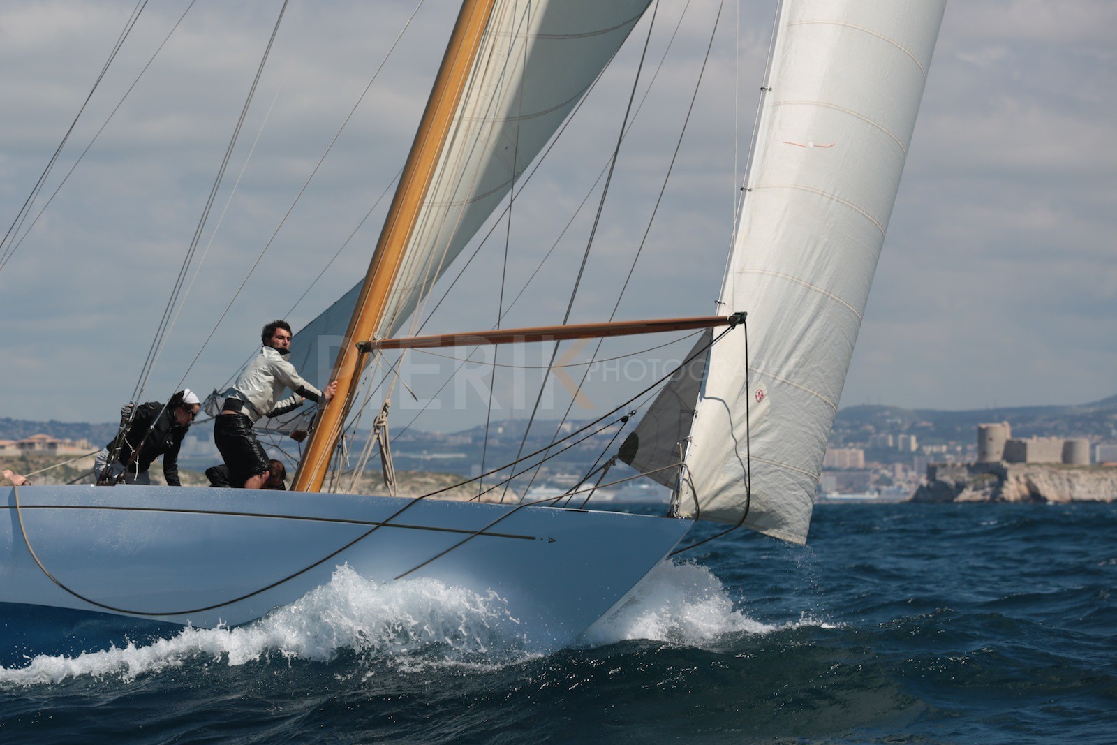 Irène VIII