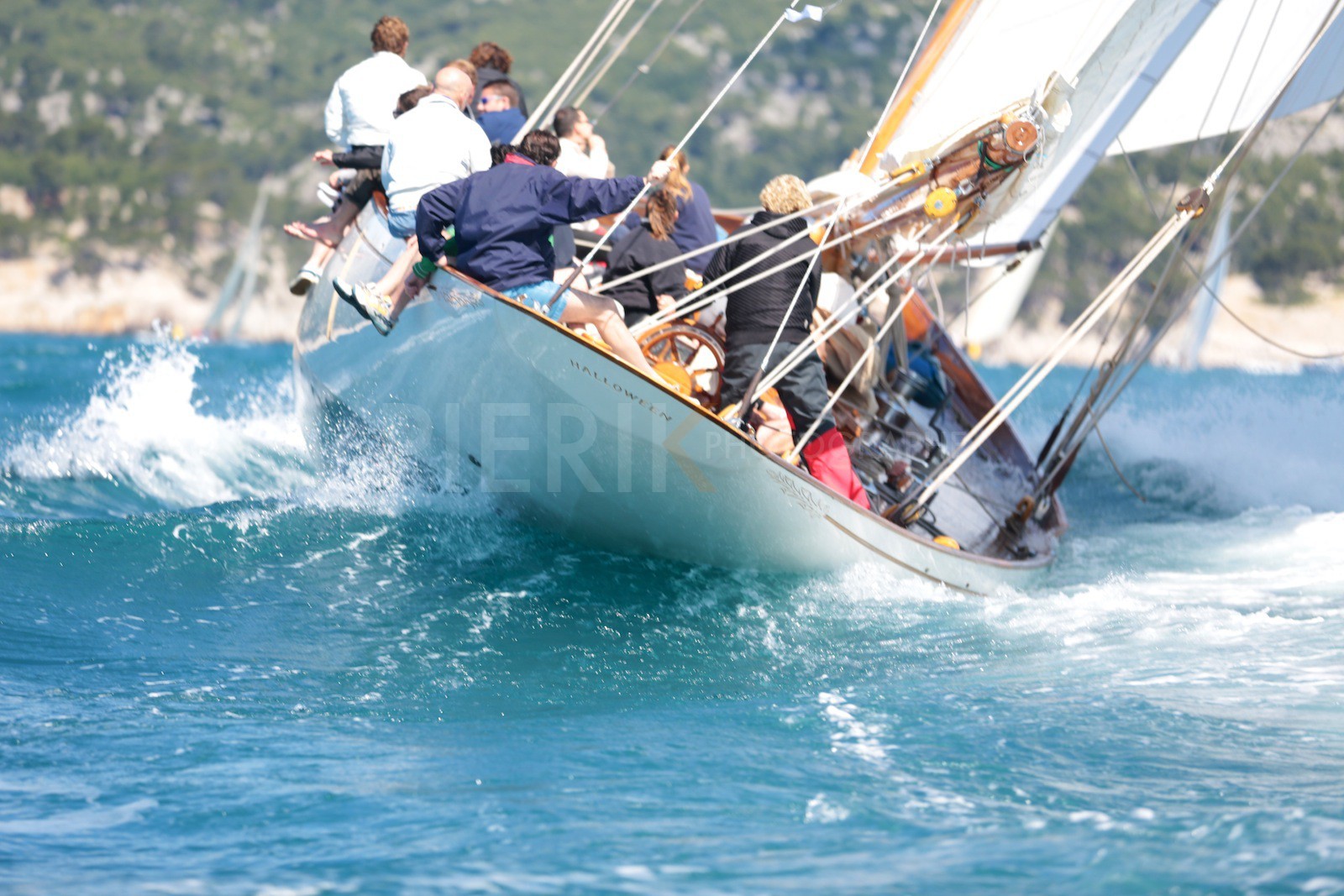 Voiles de Cassis 2013