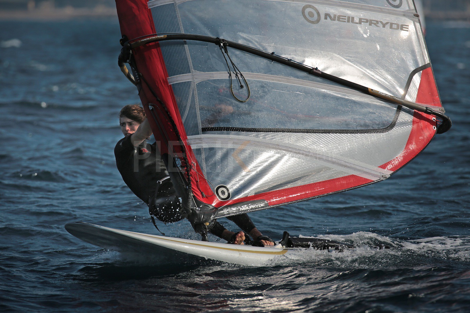 Med Cup 2013, jour 2, YCPR