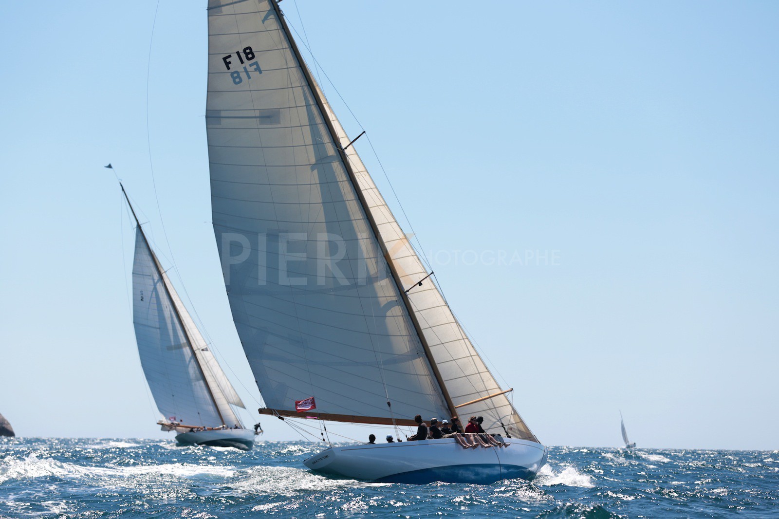 Irène VIII