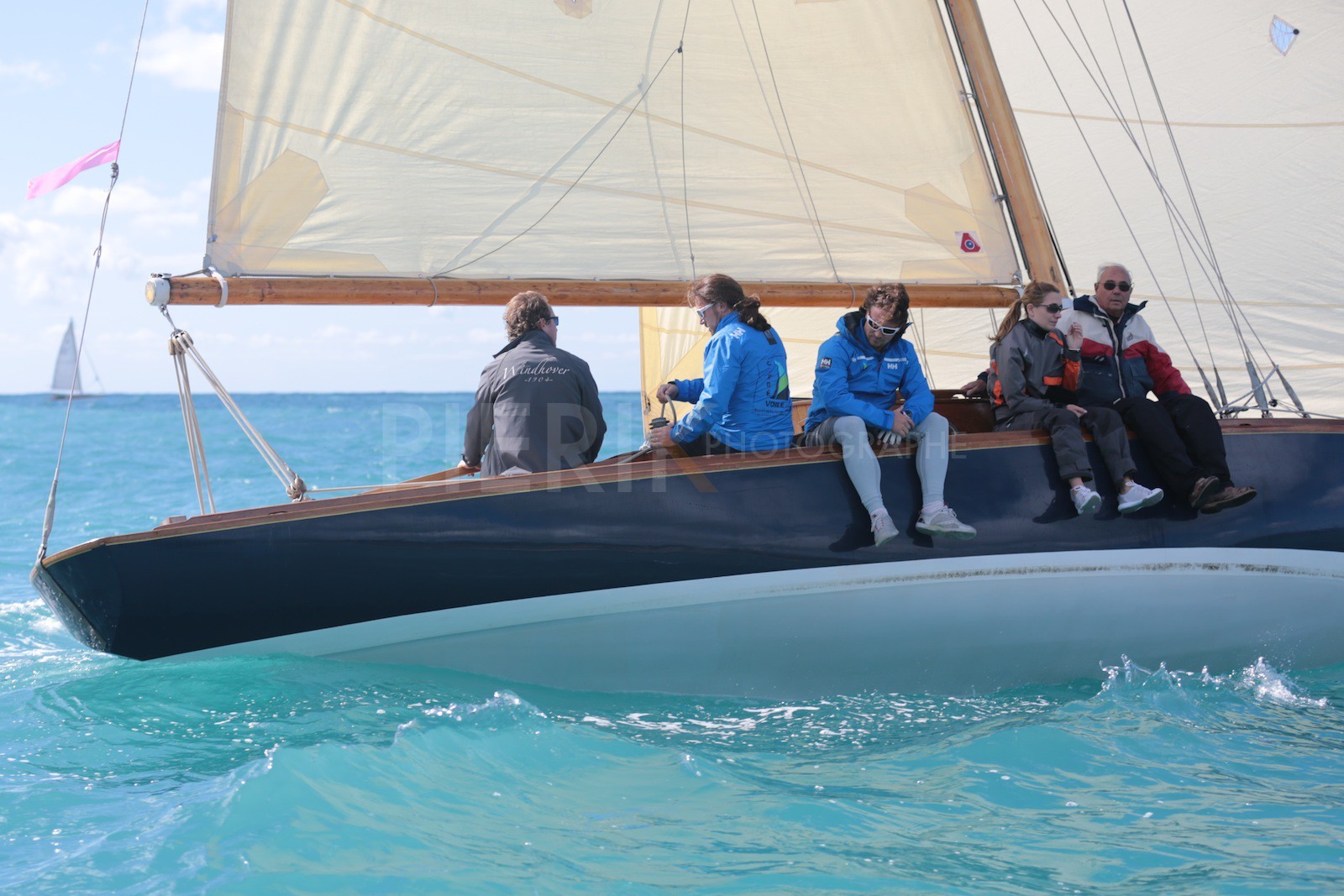 Voiles de Cassis 2013