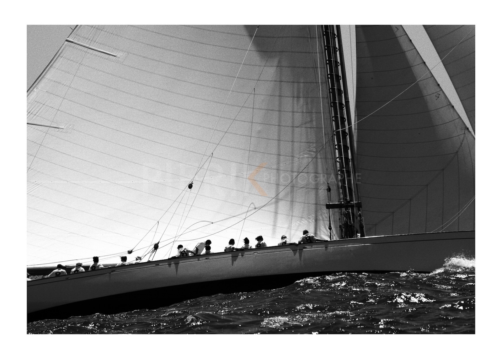 Lumière sur Moonbeam IV