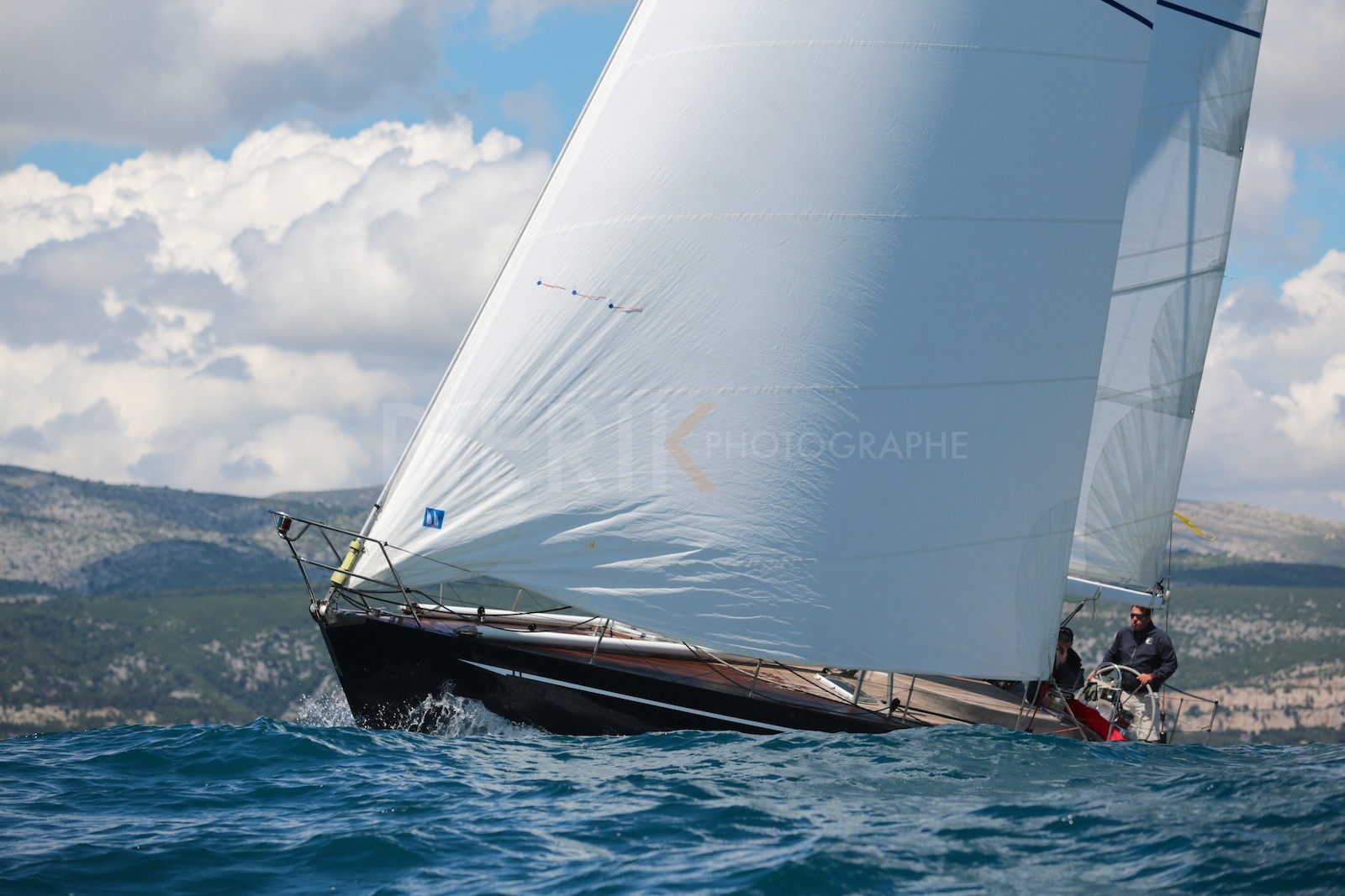 Voiles de Cassis 2013