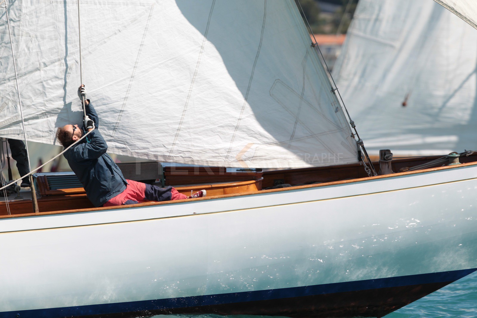 Voiles de Cassis 2013