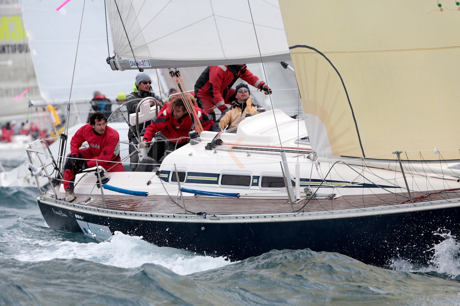Fioupelan, Faculté des Sciences AMU